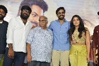 Ranga Ranga Vaibhavanga Teaser Launch